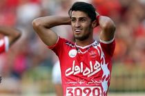 باشگاه سووآن سامسونگ کره جنوبی به دنبال جذب علی علیپور