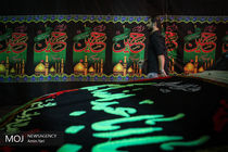  آمادگی پلیس برای  برگزاری شام غریبان سید و سالار شهیدارن