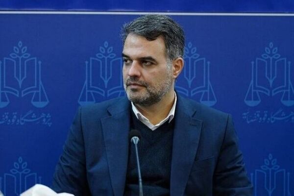 ستاد دیه در بسط عدالت بازوی دستگاه قضاء است