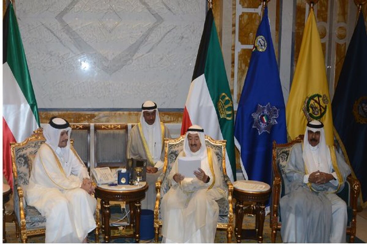 امیرقطر 