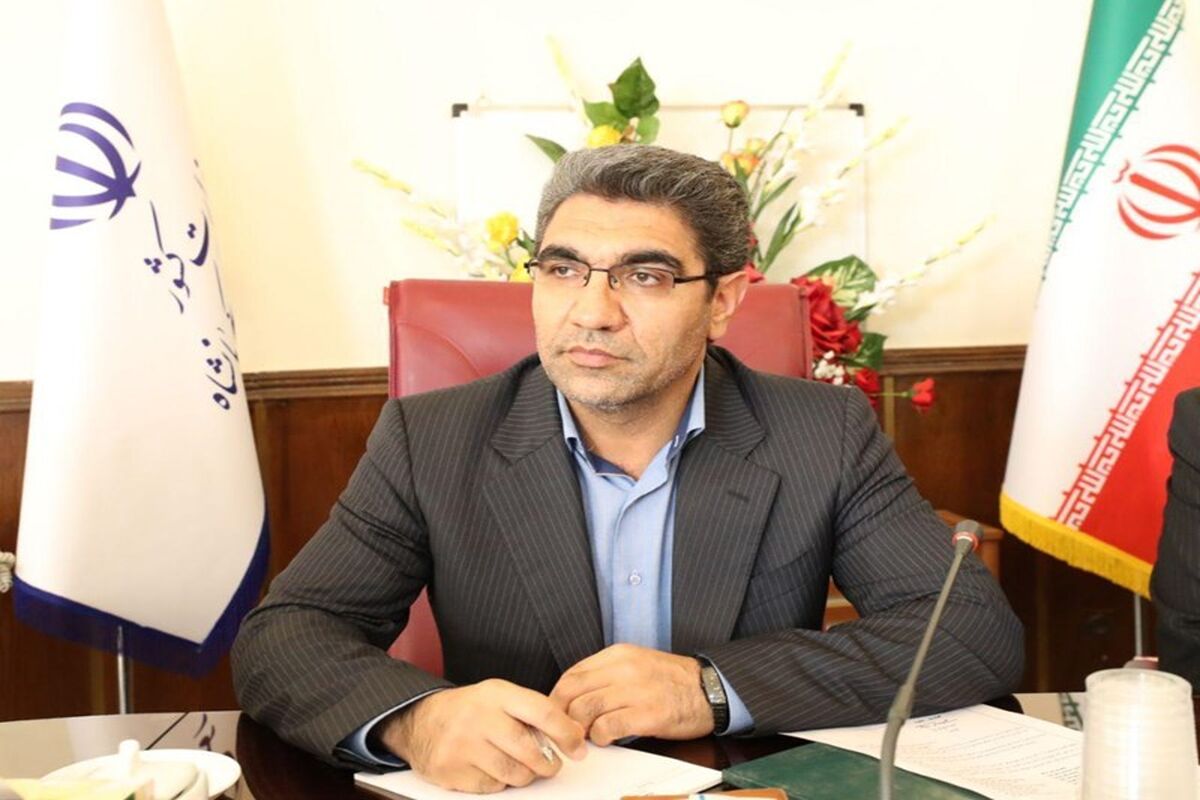 معاون استاندار کرمانشاه