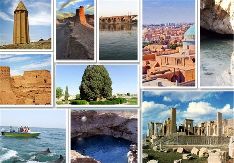 پس از توافق هسته ای شاهد افزایش قابل توجه گردشگران خارجی بودیم