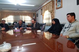  آماده پیگیری مصوبات هیئت اندیشه ورزان جوان هستیم