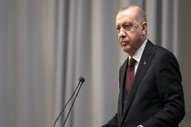 الحاق شبه جزیره کریمه به خاک روسیه را به رسمیت نمی شناسیم