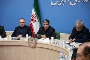 آرد و کالاهای اساسی به میزان کافی در استان موجود است / خریدها متناسب با نیاز انجام شود