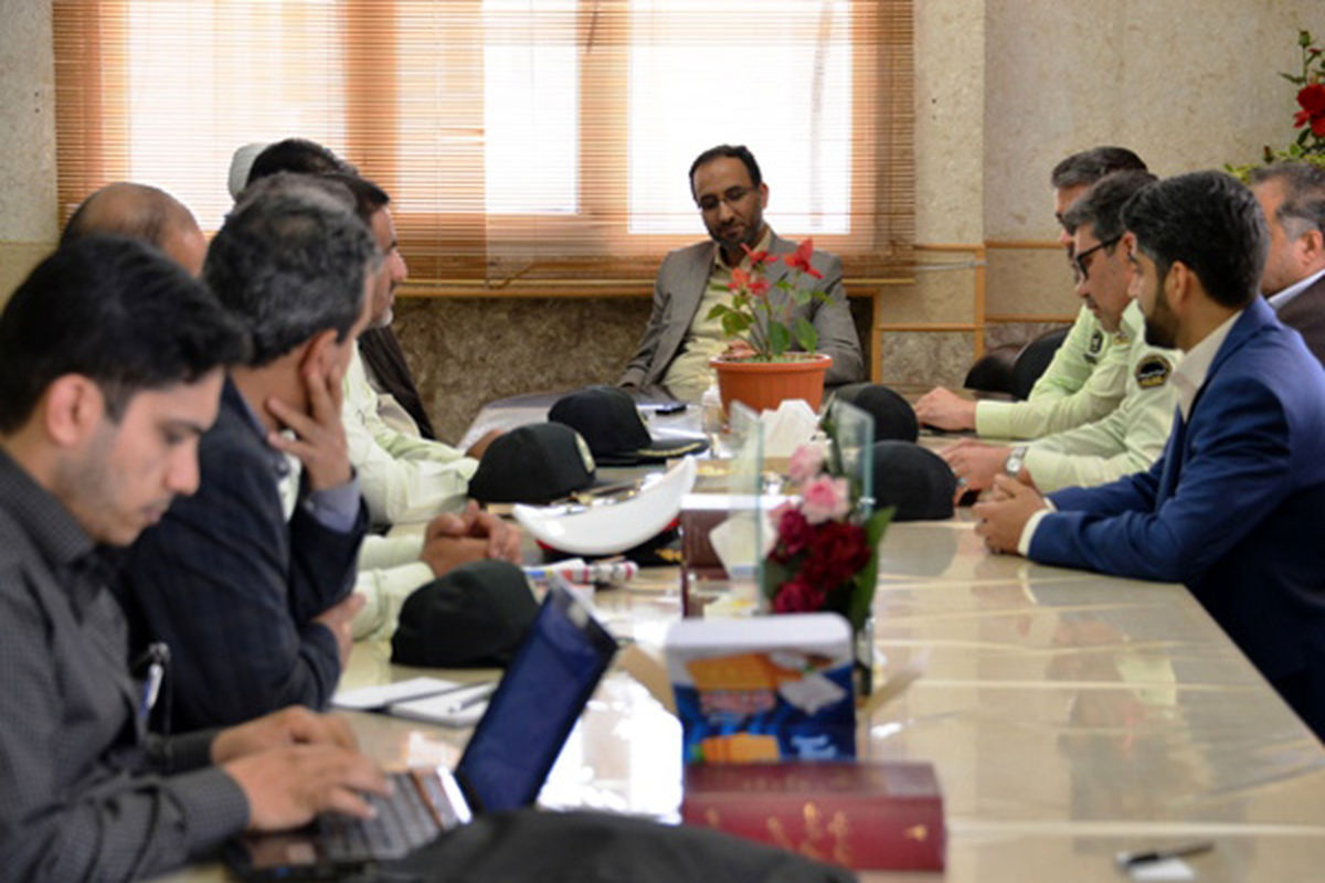 -دادستان قم-  نيروي انتظامي 