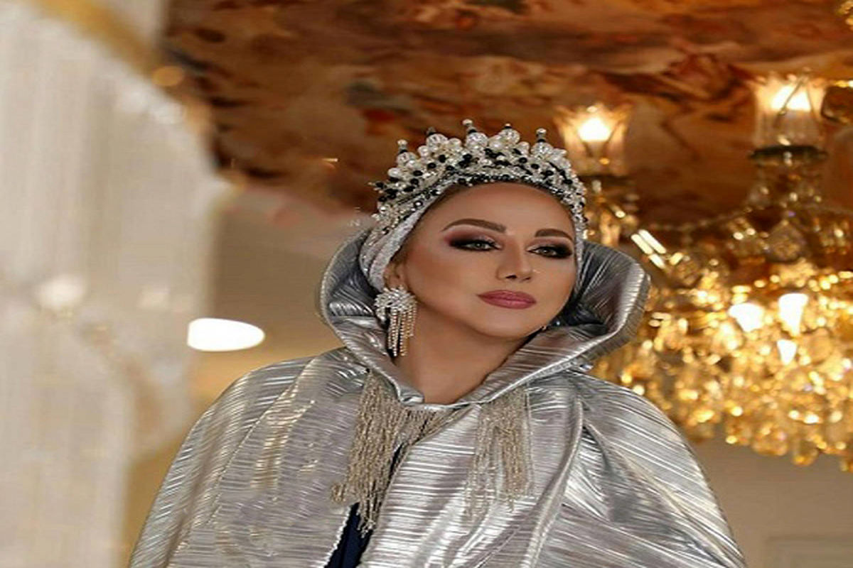 بهنوش+بختیاری+