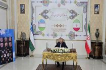 نخست‌وزیر ازبکستان به شهدای حمله تجاوزکارانه رژیم صهیونیستی ادای احترام کرد