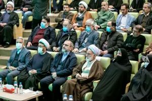 رویداد ملی برآستان آفتاب درخمین افتتاح شد