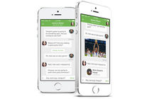 امکان جدید واتس آپ برای گوشی های آیفون