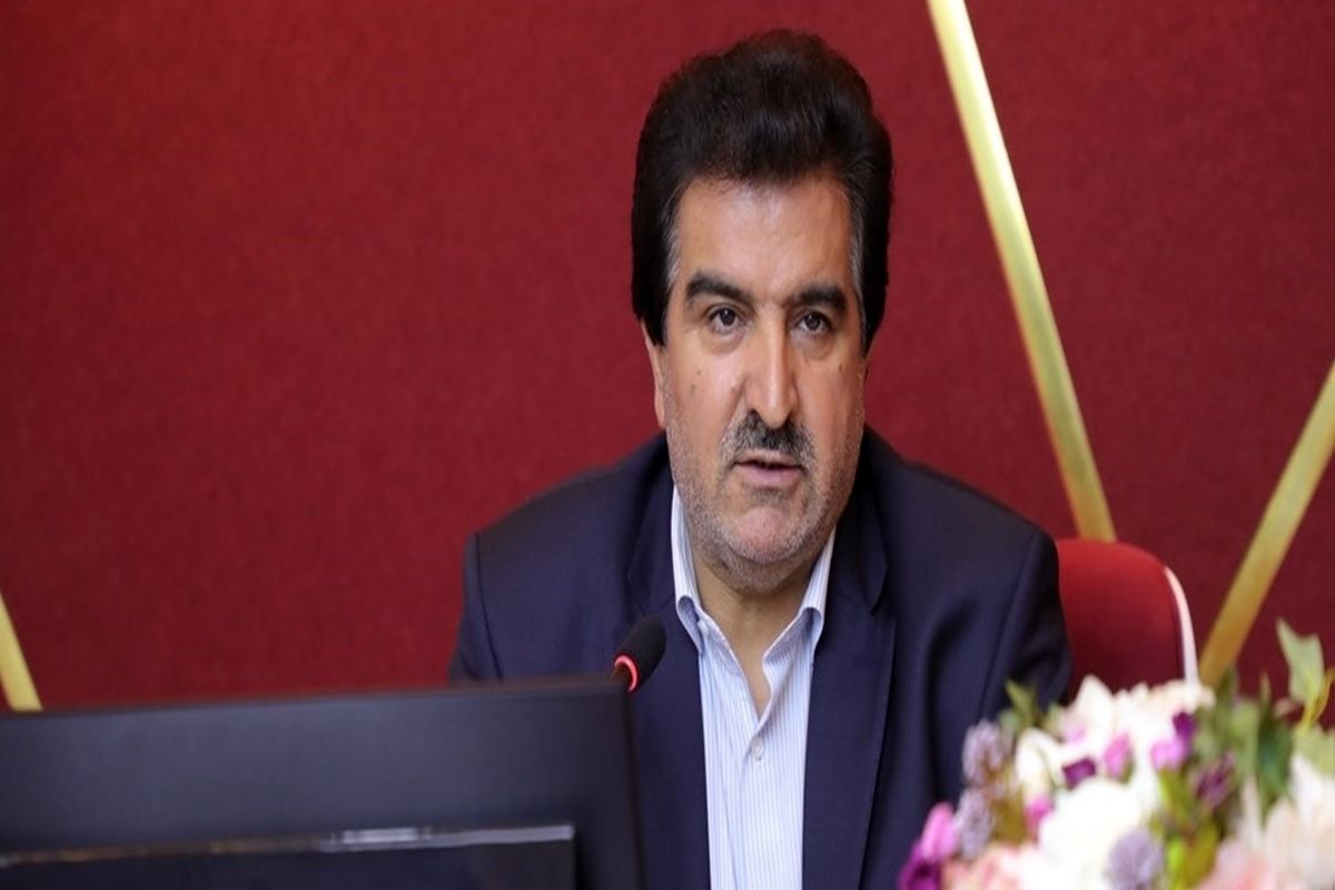 بانک رفاه کارگران