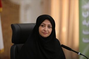 رئیس سازمان حفاظت محیط زیست هفته دولت را تبریک گفت