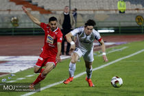 داور بازی پرسپولیس و پیکان مشخص شد