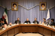 ضرورت شناسایی و معرفی ۱۵ بسته سرمایه‌گذاری شاخص از سوی دستگاه‌های اجرایی استان اردبیل