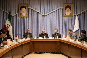 ضرورت شناسایی و معرفی ۱۵ بسته سرمایه‌گذاری شاخص از سوی دستگاه‌های اجرایی استان اردبیل