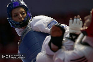 دور جدید تیم ملی تکواندو بانوان از فردا آغاز می شود