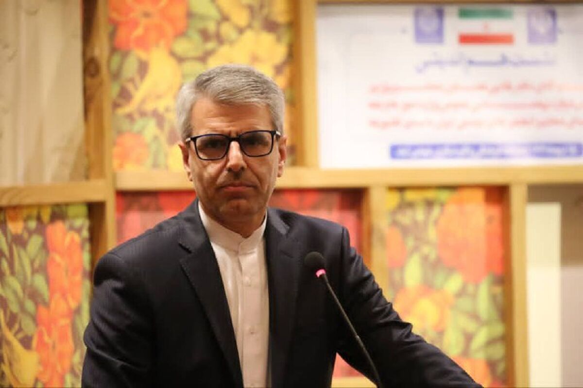 سخنگوی وزارت امور خارجه