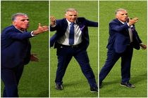 حواشی بازی تیم‌های ملی فوتبال ایران انگلیس