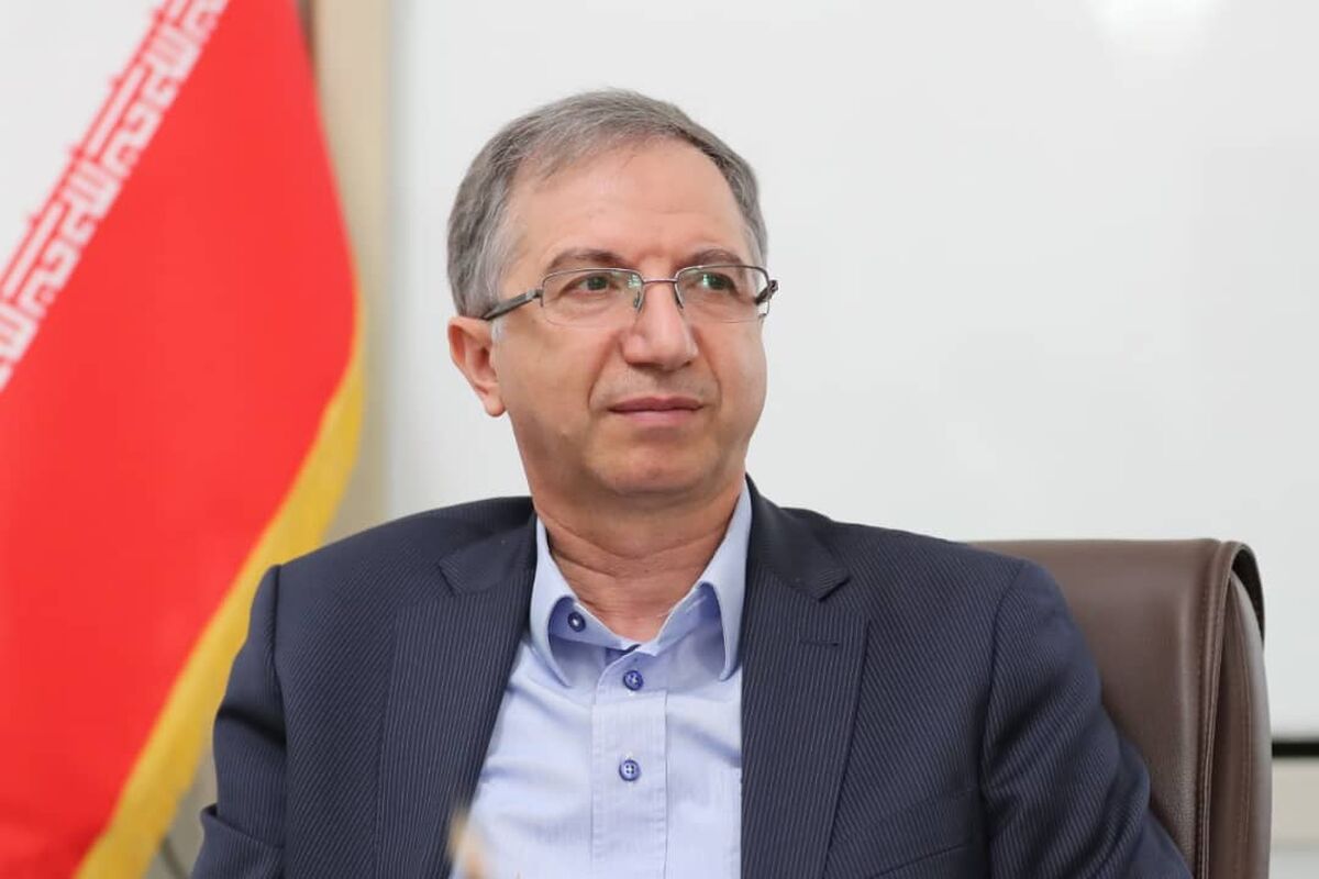 مدیرعامل بانک دی