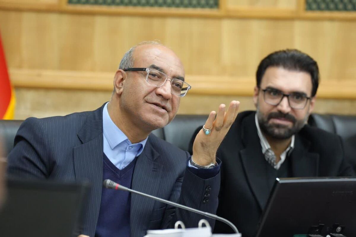 استاندار کرمانشاه