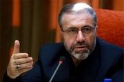سال 97 از سالهای خاص کشورمان بود/ تلاش میشود از ناامنیها و ناآرامیها پیشگیری کنیم