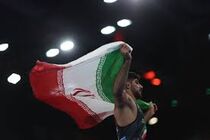 روز سوم کشتی فرنگی قهرمانی جهان زاگرب، میدان مدعیان ایران