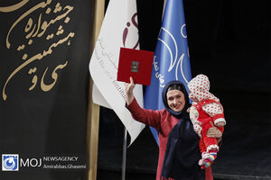 از مهم‌ترین جایزه نوید محمدزاده تا اشک شوق کریم اکبری‌مبارکه