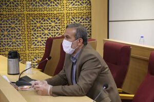 ۵۴۰ کیلومتر فضای سبز طولی در معابر شهر قم ایجاد شد