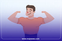 اینفوگرافیک/۷ راه برای افزایش انرژی بدون مصرف کافئین 