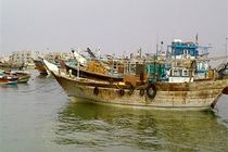 توقیف 3 فروند موتور لنج حامل بیش از 130 میلیارد ریال کالای قاچاق