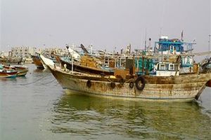 توقیف 3 فروند موتور لنج حامل بیش از 130 میلیارد ریال کالای قاچاق