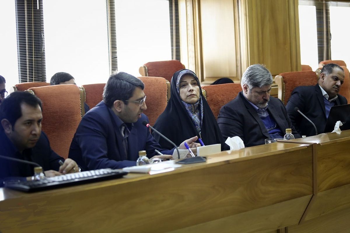 یکصد+و+سیزدهمین+جلسه+شورای+اجتماعی+کشور