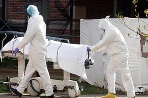 گذر تلفات کرونا در آمریکا از مرز ۷۰۰ هزار نفر