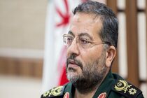 رییس سازمان بسیج انتصاب جانشین ستاد کل و فرمانده نهاجا را تبریک گفت
