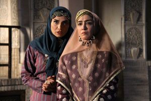 آغاز نگارش فصل دوم سریال بانوی عمارت