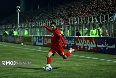 تراکتور سپاهان را برد/ صدر جدول در تبریز تثبیت شد