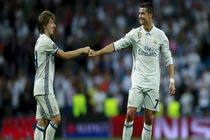 مودریچ: حالا نوبت ال‌کلاسیکو است