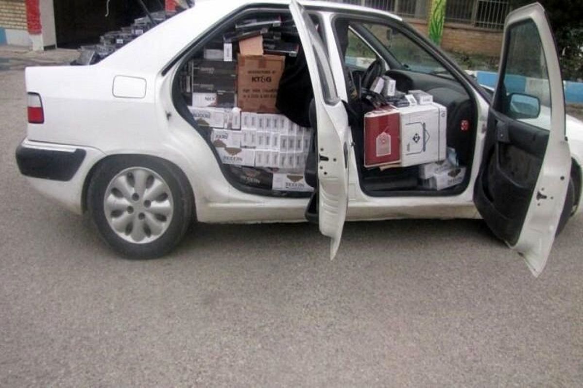 تعزیرات آذربایجان شرقی 