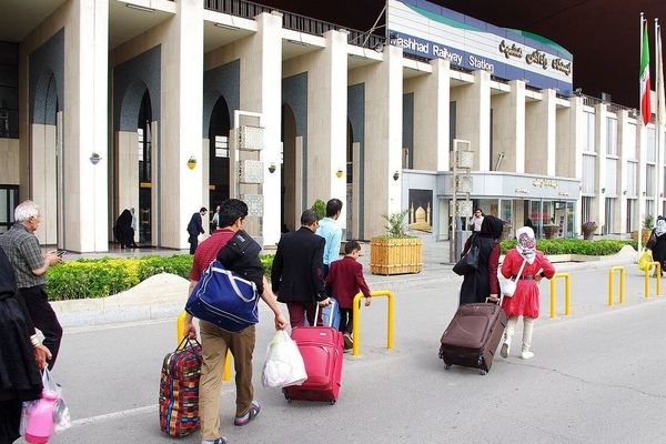 آخرین وضعیت سوخت‌رسانی، آب‌وهوا و استان‌های پرمسافر در نوروز توسط ستاد مرکزی سفر اعلام شد