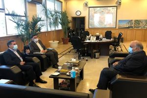 شبکه حمل بار ریلی در کرمانشاه تقویت می‌شود