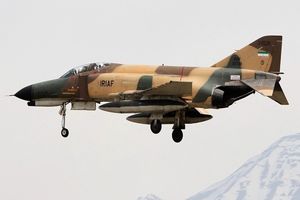ماجرای عملیات خلبانان ایرانی از زبان تحلیلگر چینی/ عملیاتی که جهان را شوکه کرد! + فیلم