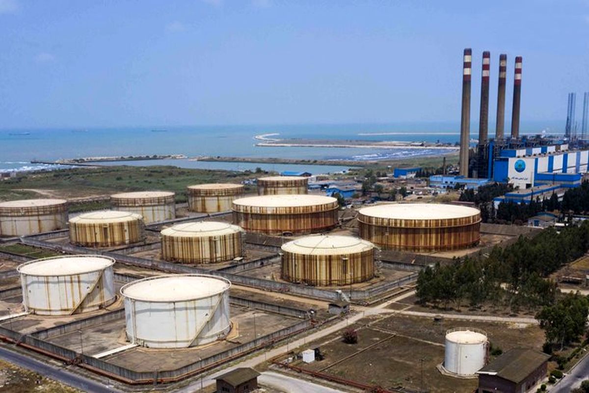 نیروگاه‌های حرارتی