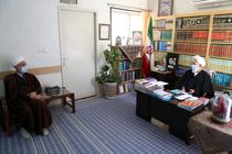 کانون های مساجد روزنه های امید برای مردم و جوانان در محله ها هستند