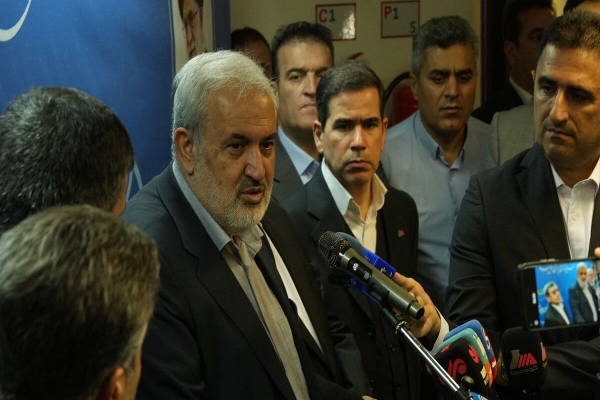 علی آبادی