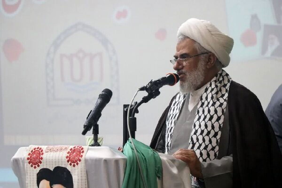 امام جمعه بندرعباس 