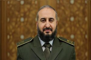 وزیران خارجه و دفاع سوریه به ترکیه می‌روند