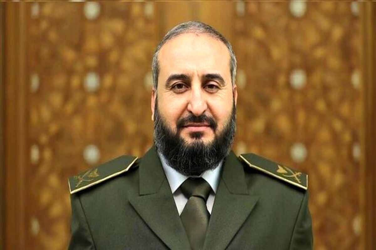 سوریه