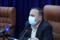 انسجام و همدلی در مجموعه مدیران تعاون کار و رفاه اجتماعی ایلام باعث هم افزایی شده است