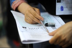 برنامه جایگزینی کنکور باید از سوی آموزش و پرورش دنبال شود