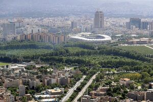 از اکوسیستم گردشگری و سامانه رزرواسیون رونمایی شد
